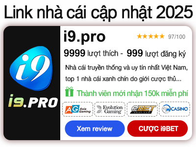 i9BET
